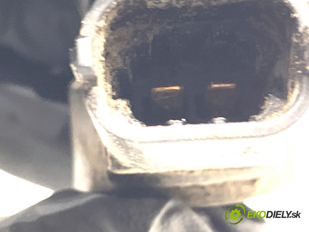 PORSCHE PANAMERA liftback 2010 294 kW 4.8 4S 4806 Snímač klepania 0261231322 (Snímač)