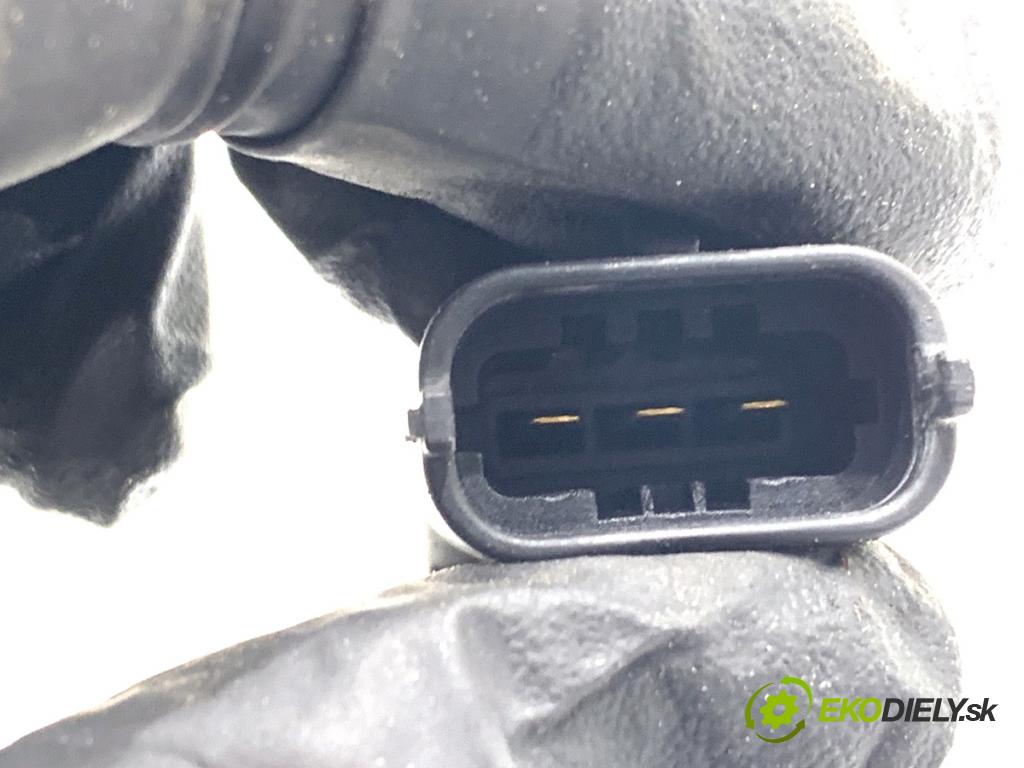 PORSCHE PANAMERA liftback 2010 294 kW 4.8 4S 4806 Snímač pozície hriadeľa kľukového 7PP905381A (Snímač polohy kľukového hriadeľa)