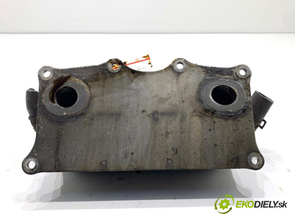 PORSCHE PANAMERA liftback 2010 294 kW 4.8 4S 4806 chladič oleje 94810728122