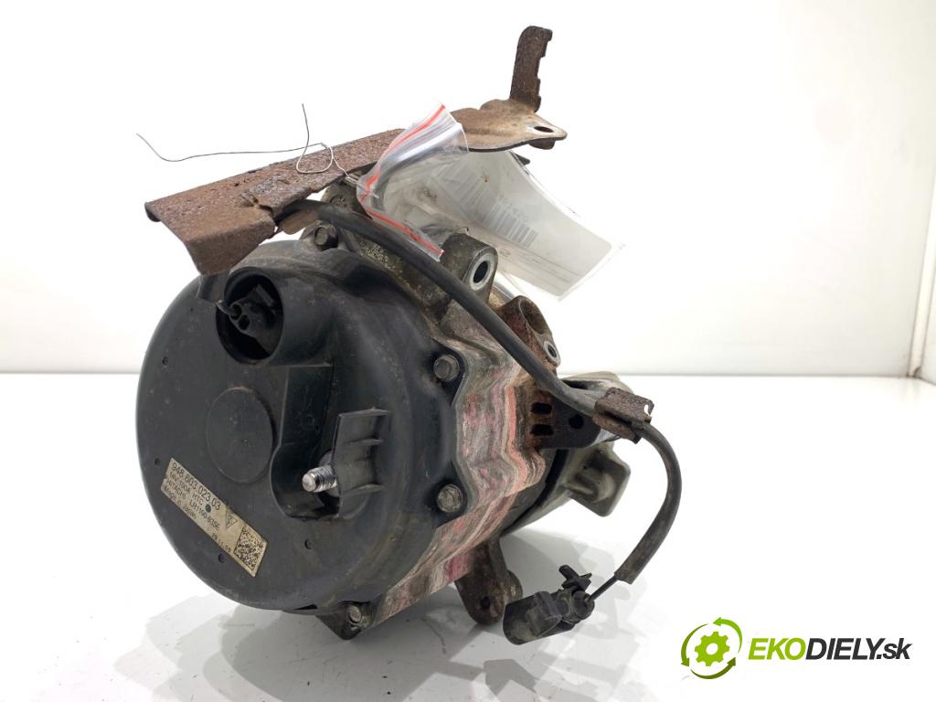 PORSCHE PANAMERA liftback 2010 294 kW 4.8 4S 4806 Alternátor 94860302303 (Alternátor)