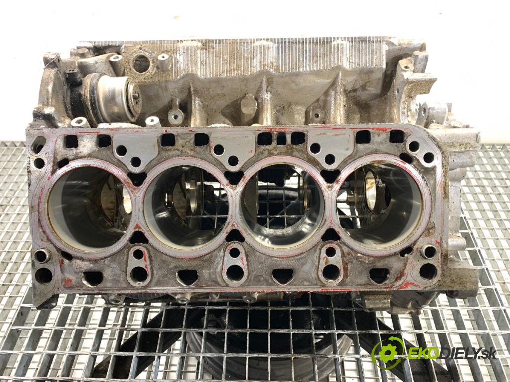 PORSCHE PANAMERA liftback 2010 294 kW 4.8 4S 4806 blok Motor 948101113 (Blok motora)