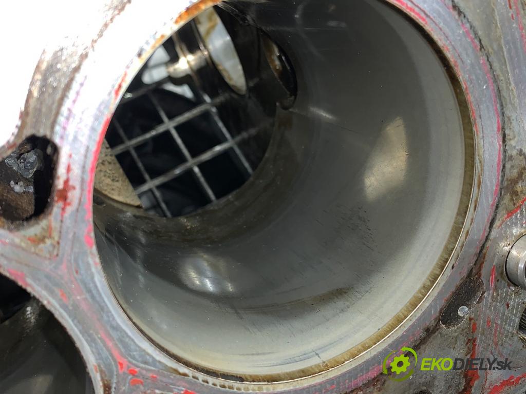 PORSCHE PANAMERA liftback 2010 294 kW 4.8 4S 4806 blok Motor 948101113 (Blok motora)