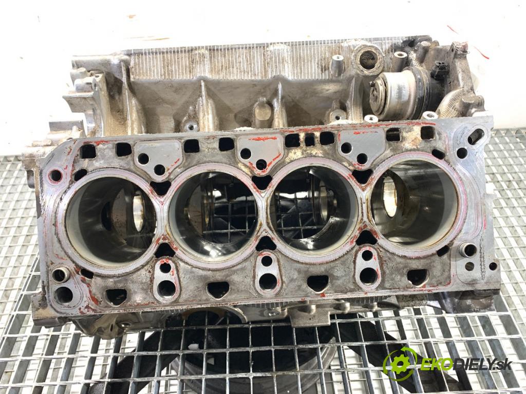 PORSCHE PANAMERA liftback 2010 294 kW 4.8 4S 4806 blok Motor 948101113 (Blok motora)