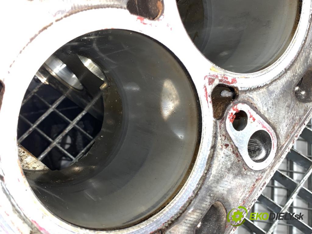 PORSCHE PANAMERA liftback 2010 294 kW 4.8 4S 4806 blok Motor 948101113 (Blok motora)