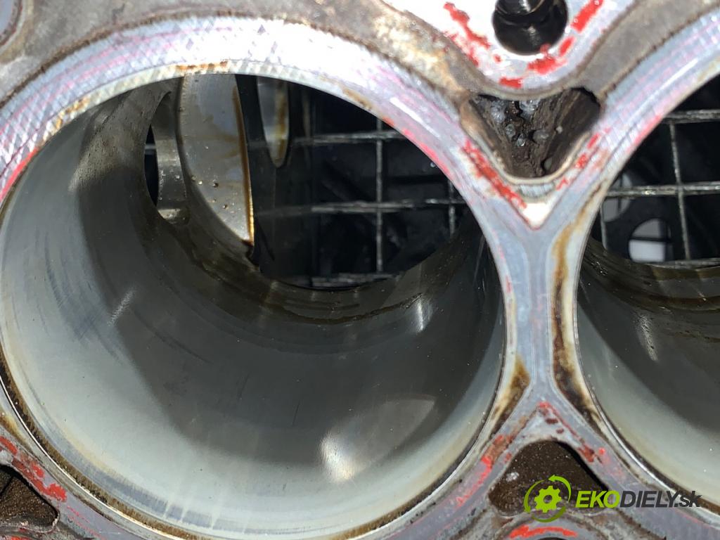 PORSCHE PANAMERA liftback 2010 294 kW 4.8 4S 4806 blok Motor 948101113 (Blok motora)