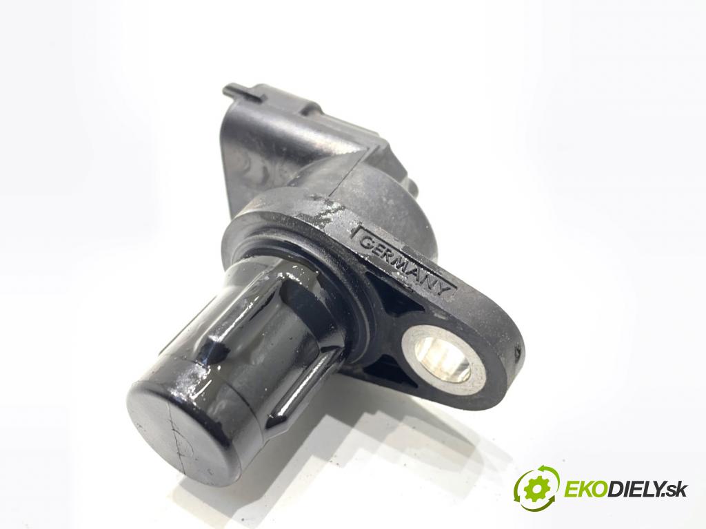 PORSCHE PANAMERA liftback 2010 294 kW 4.8 4S 4806 Snímač pozície vačkového hriadeľa 94860610600 (Snímač polohy kľukového hriadeľa)