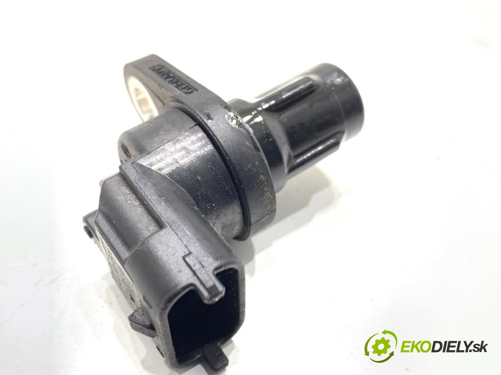 PORSCHE PANAMERA liftback 2010 294 kW 4.8 4S 4806 Snímač pozície vačkového hriadeľa 94860610600 (Snímač polohy kľukového hriadeľa)