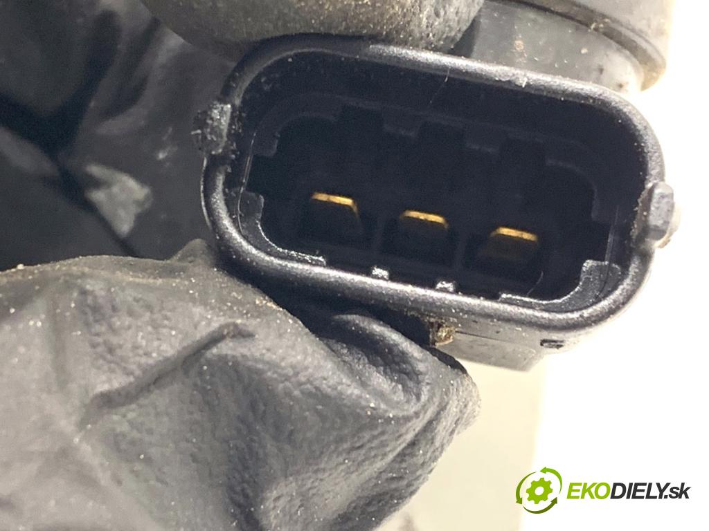 PORSCHE PANAMERA liftback 2010 294 kW 4.8 4S 4806 Snímač pozície vačkového hriadeľa 94860610600 (Snímač polohy kľukového hriadeľa)