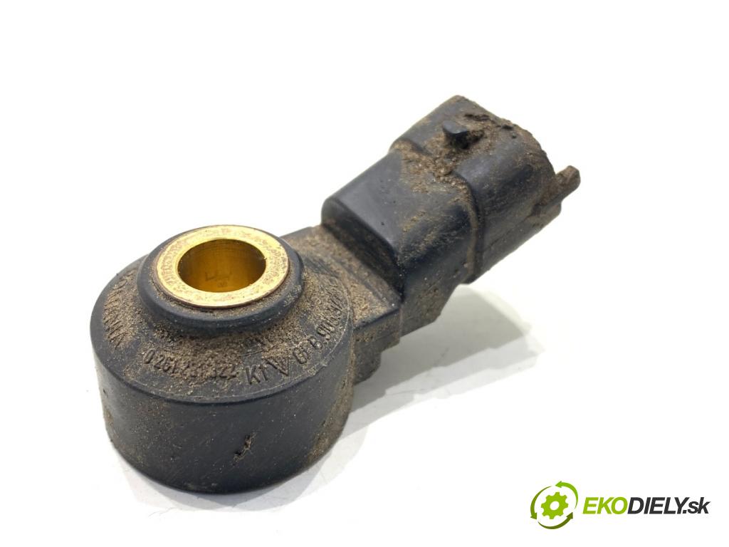 PORSCHE PANAMERA liftback 2010 294 kW 4.8 4S 4806 Snímač klepania 0261231322 (Snímač)