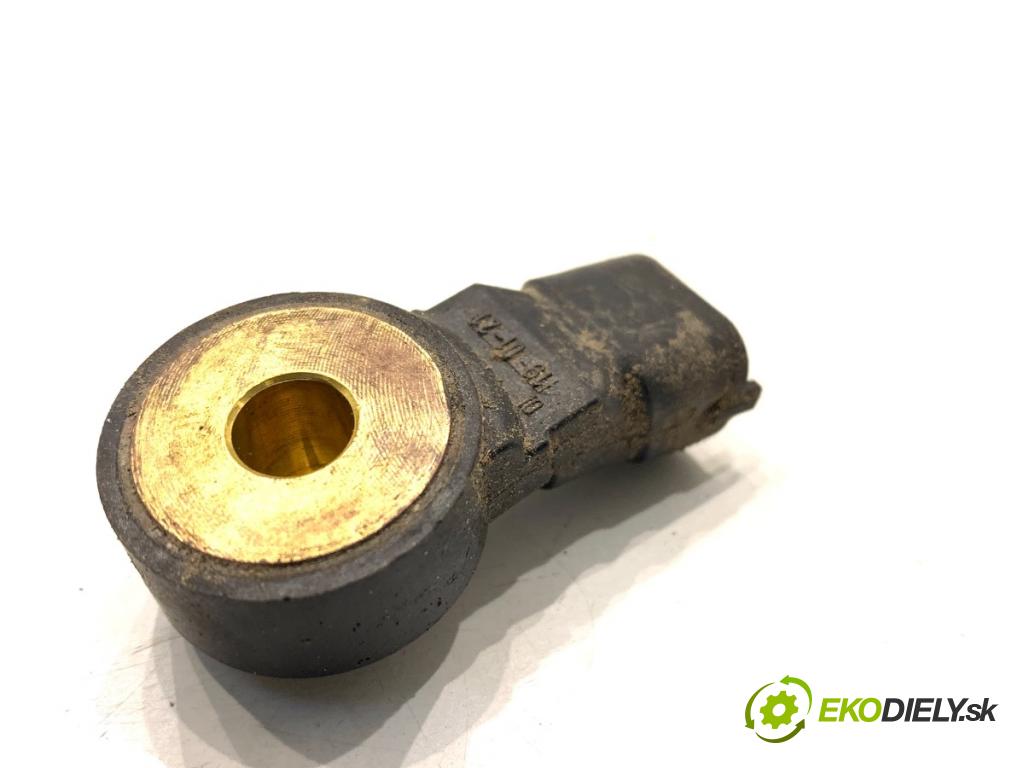 PORSCHE PANAMERA liftback 2010 294 kW 4.8 4S 4806 Snímač klepania 0261231322 (Snímač)