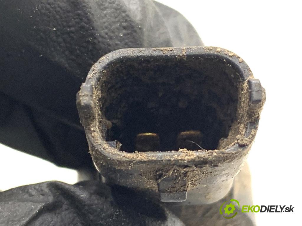 PORSCHE PANAMERA liftback 2010 294 kW 4.8 4S 4806 Snímač klepania 0261231322 (Snímač)