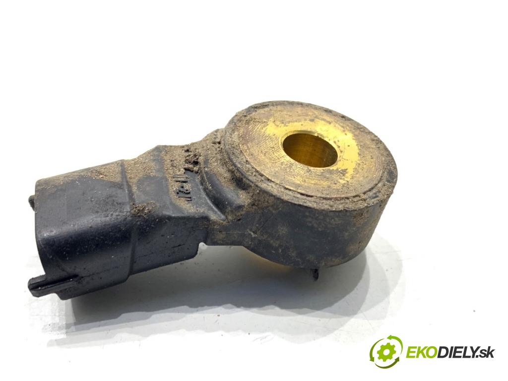 PORSCHE PANAMERA liftback 2010 294 kW 4.8 4S 4806 Snímač klepania 0261231322 (Snímač)