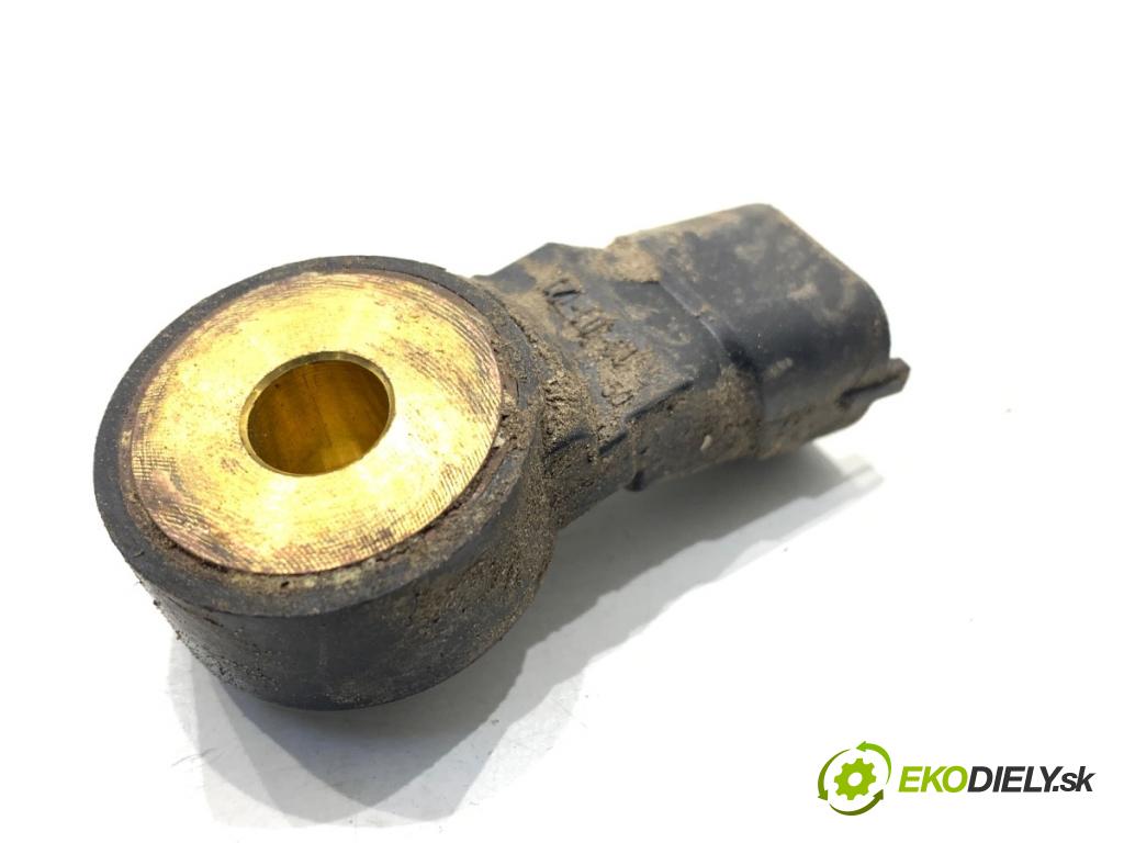 PORSCHE PANAMERA liftback 2010 294 kW 4.8 4S 4806 Snímač klepania 0261231322 (Snímač)