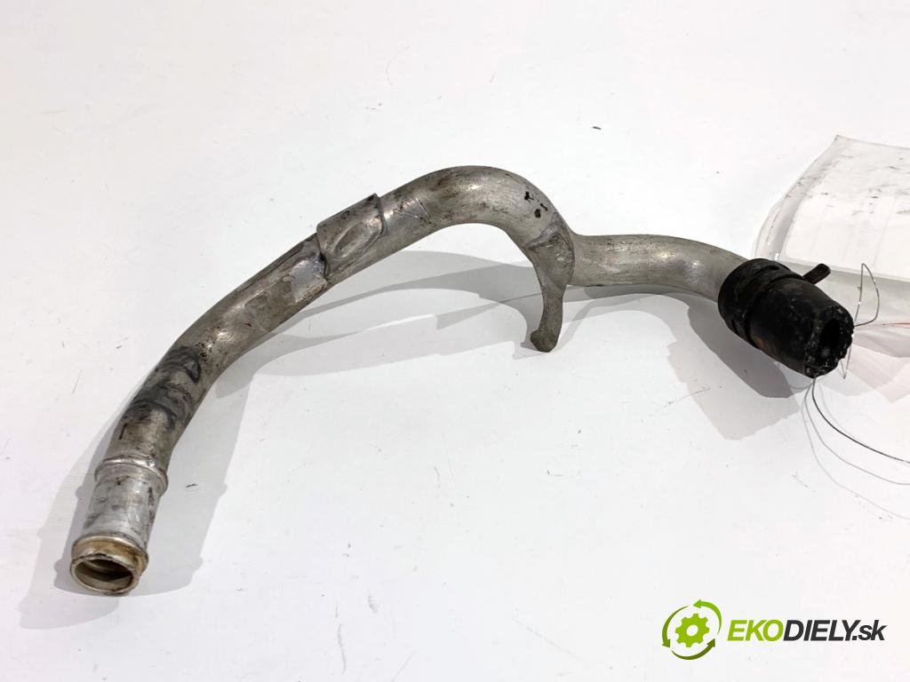 PORSCHE PANAMERA liftback 2010 294 kW 4.8 4S 4806 Rúra vody 97010604002