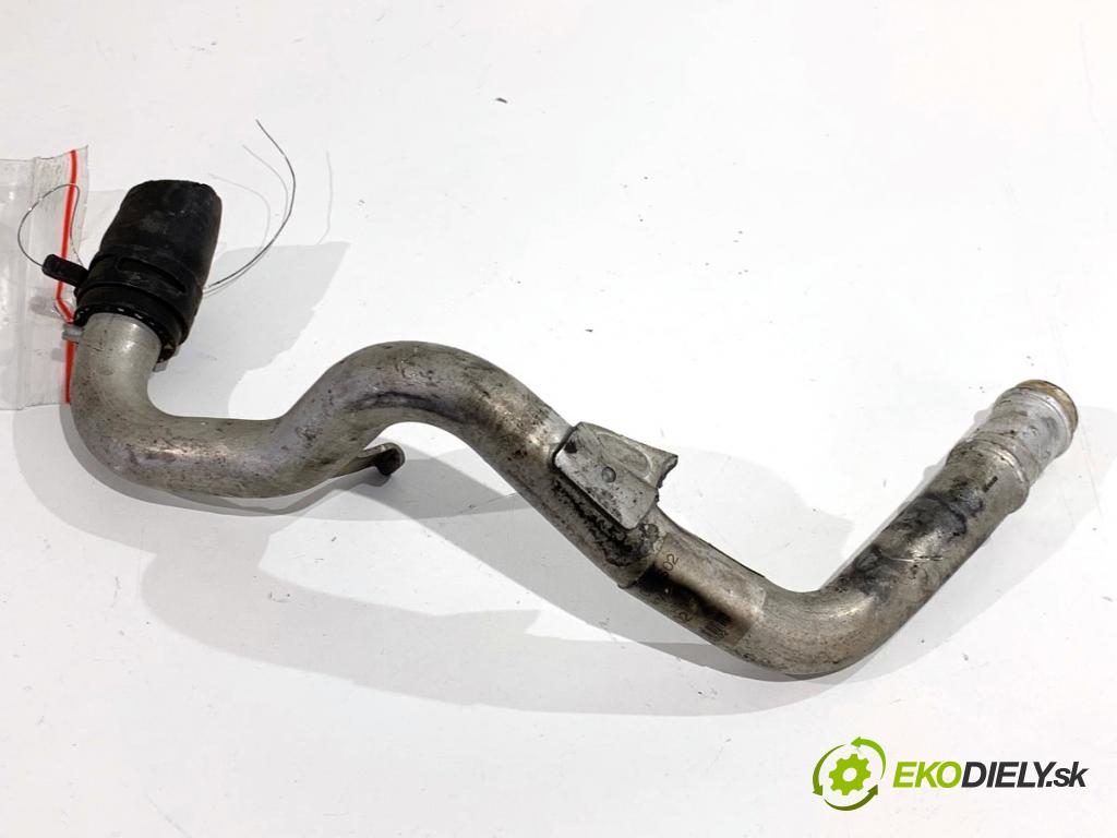 PORSCHE PANAMERA liftback 2010 294 kW 4.8 4S 4806 Rúra vody 97010604002