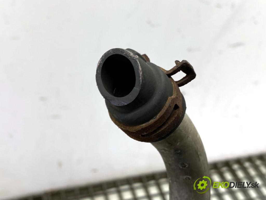 PORSCHE PANAMERA liftback 2010 294 kW 4.8 4S 4806 Rúra vody 97011320802