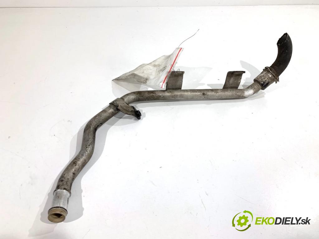 PORSCHE PANAMERA liftback 2010 294 kW 4.8 4S 4806 Rúra vody 97010604503