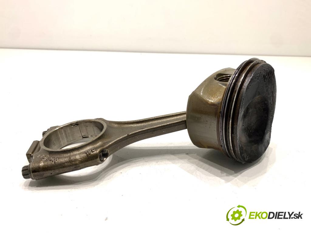 PORSCHE PANAMERA liftback 2010 294 kW 4.8 4S 4806 PIEST: ojnica 9481190R (Piest)