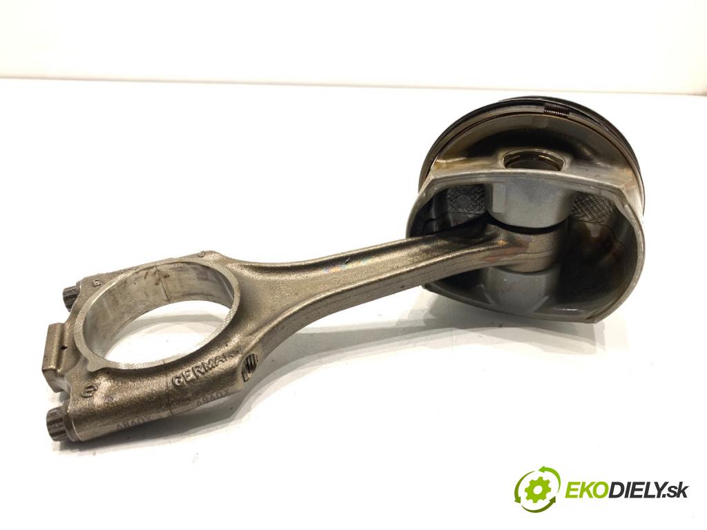 PORSCHE PANAMERA liftback 2010 294 kW 4.8 4S 4806 PIEST: ojnica 9481190R (Piest)