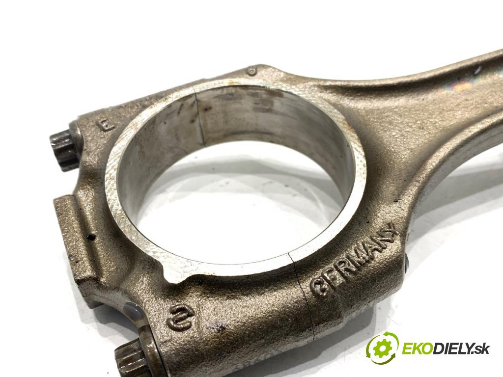 PORSCHE PANAMERA liftback 2010 294 kW 4.8 4S 4806 PIEST: ojnica 9481190R (Piest)