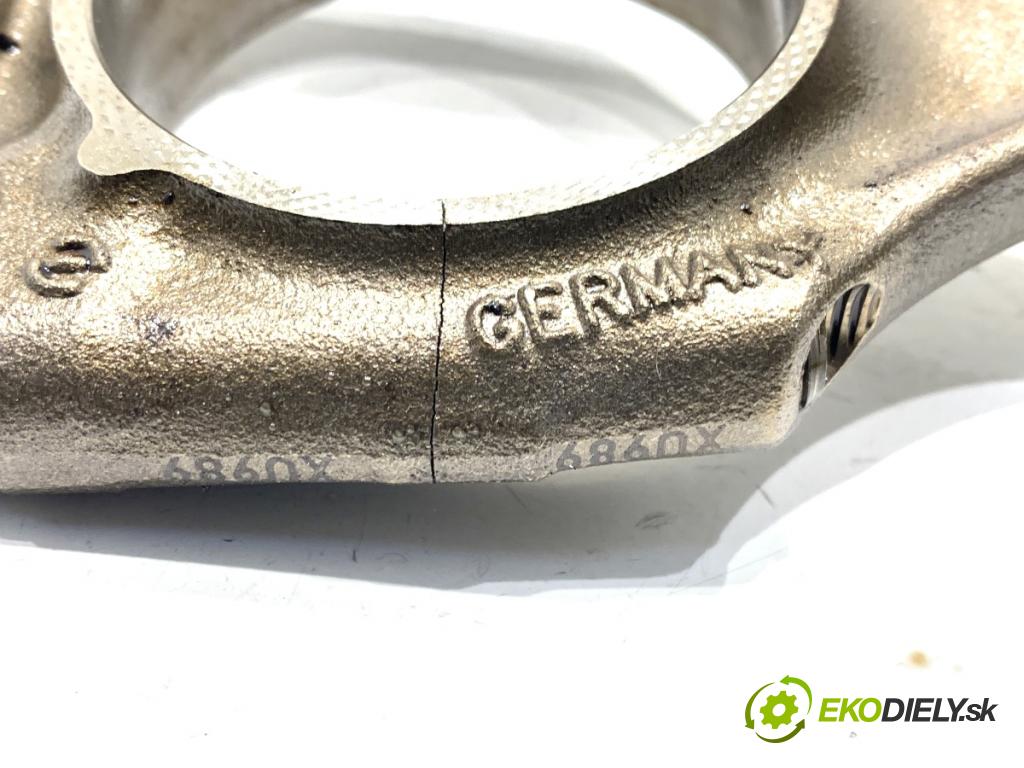 PORSCHE PANAMERA liftback 2010 294 kW 4.8 4S 4806 PIEST: ojnica 9481190R (Piest)