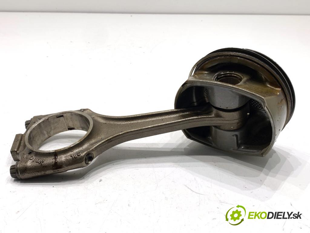 PORSCHE PANAMERA liftback 2010 294 kW 4.8 4S 4806 PIEST: ojnica 9481190R (Piest)