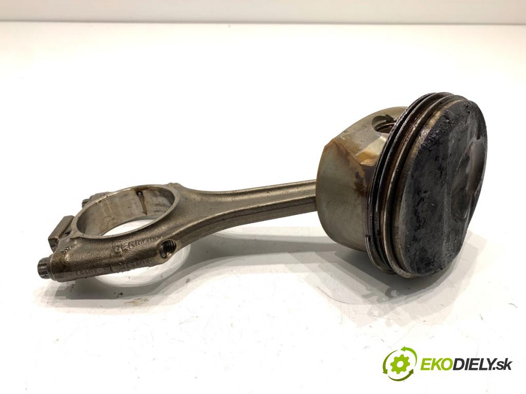 PORSCHE PANAMERA liftback 2010 294 kW 4.8 4S 4806 PIEST: ojnica 9481190R (Piest)