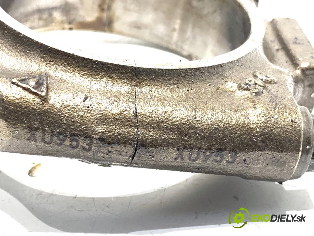 PORSCHE PANAMERA liftback 2010 294 kW 4.8 4S 4806 PIEST: ojnica 9481190R (Piest)