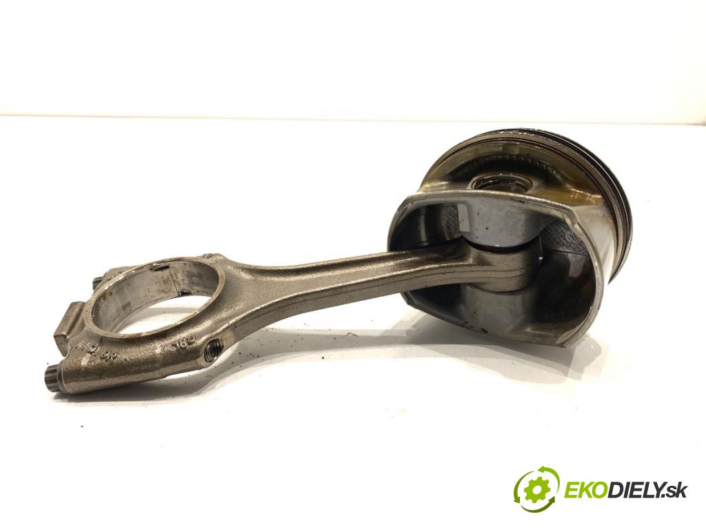 PORSCHE PANAMERA liftback 2010 294 kW 4.8 4S 4806 PIEST: ojnica 9481190R (Piest)