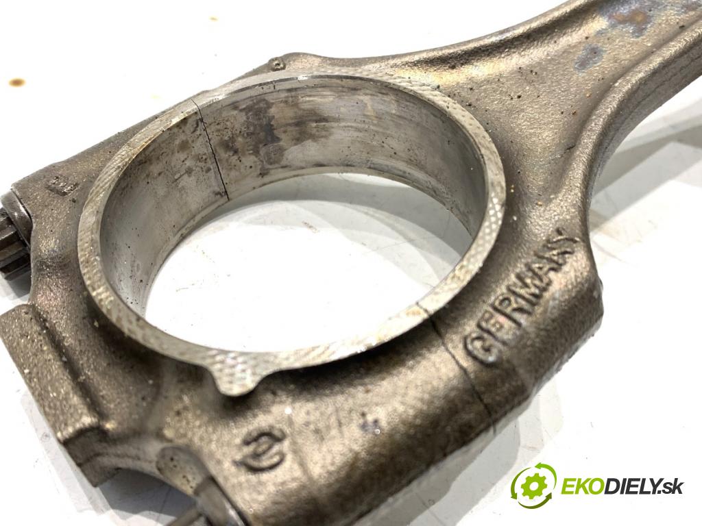 PORSCHE PANAMERA liftback 2010 294 kW 4.8 4S 4806 PIEST: ojnica 9481190R (Piest)