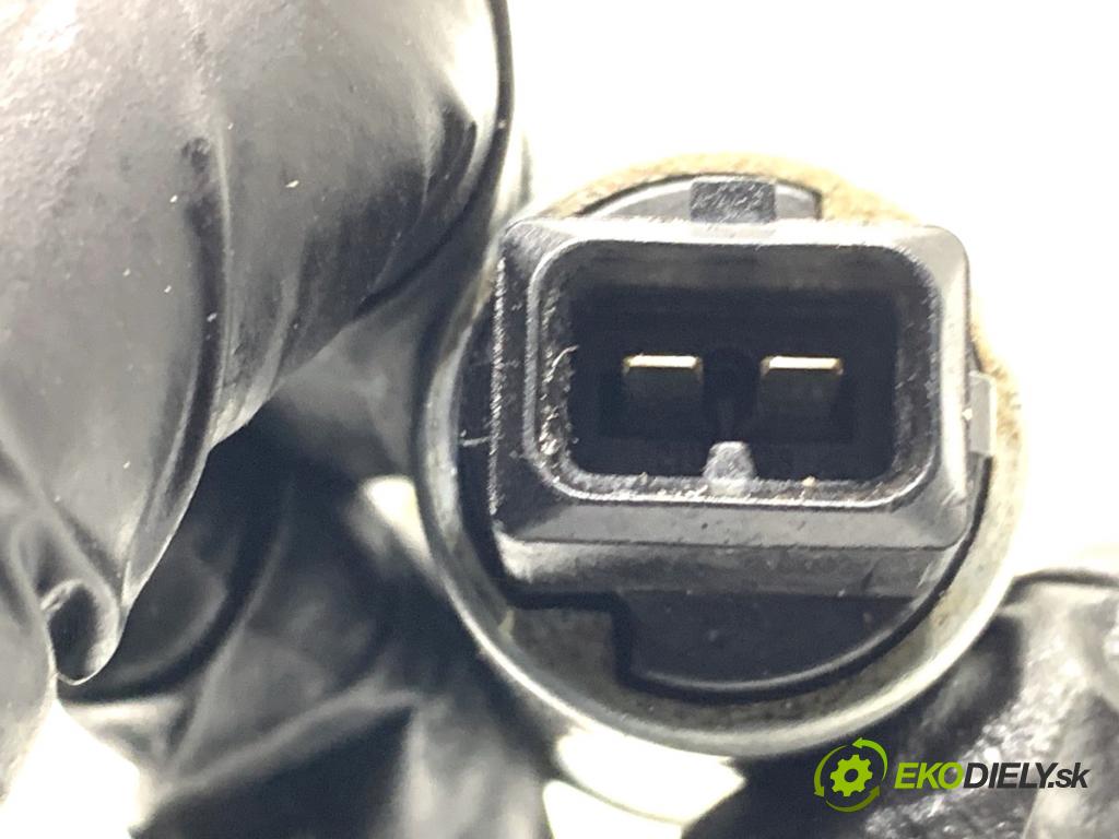 PORSCHE PANAMERA liftback 2010 294 kW 4.8 4S 4806 nastavovač časování 94810530407