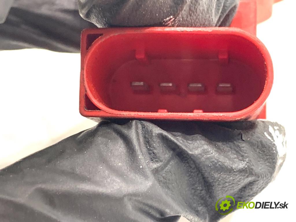 PORSCHE PANAMERA liftback 2010 294 kW 4.8 4S 4806 Cievka zapaľovacia E2019102042 (Zapaľovacia cievka)