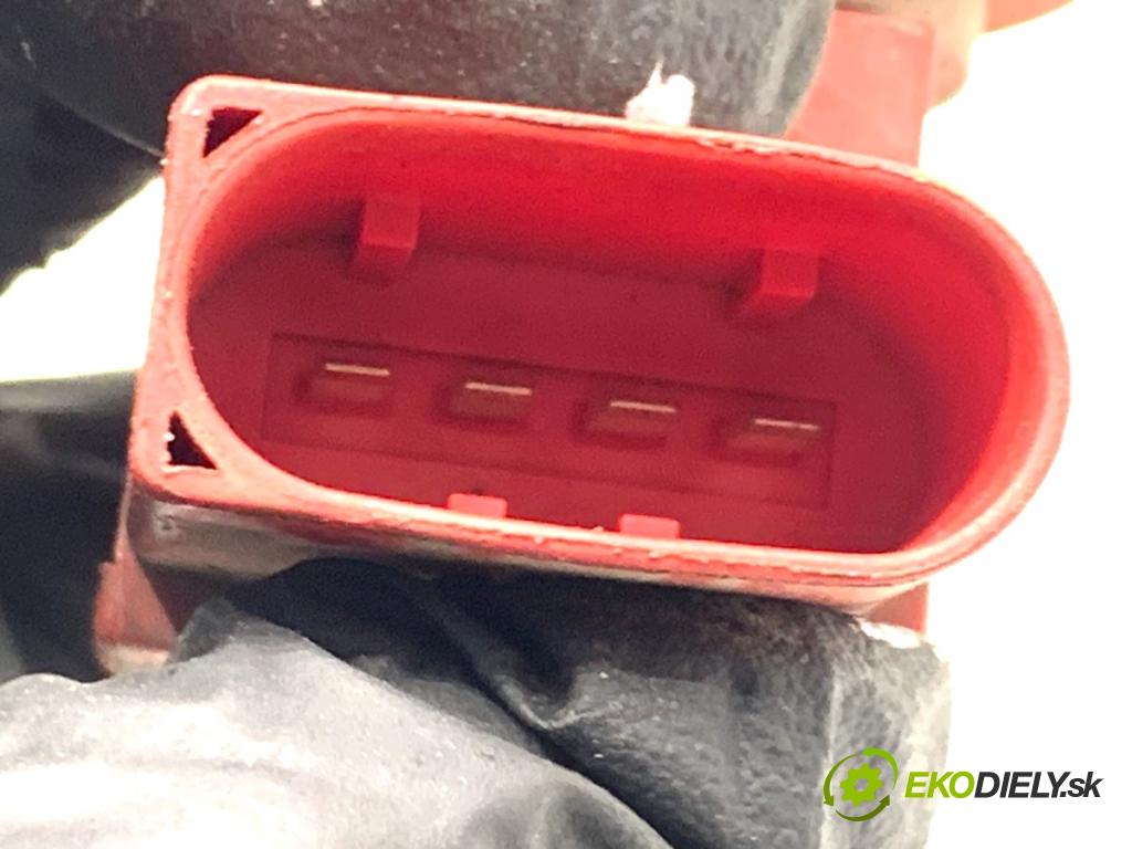 PORSCHE PANAMERA liftback 2010 294 kW 4.8 4S 4806 Cievka zapaľovacia 94860210414 (Zapaľovacia cievka)