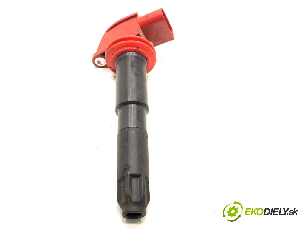 PORSCHE PANAMERA liftback 2010 294 kW 4.8 4S 4806 Cievka zapaľovacia E2019102042 (Zapaľovacia cievka)