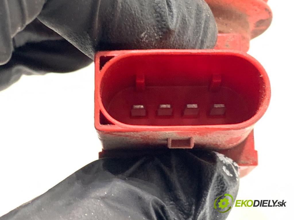 PORSCHE PANAMERA liftback 2010 294 kW 4.8 4S 4806 Cievka zapaľovacia E2019102042 (Zapaľovacia cievka)