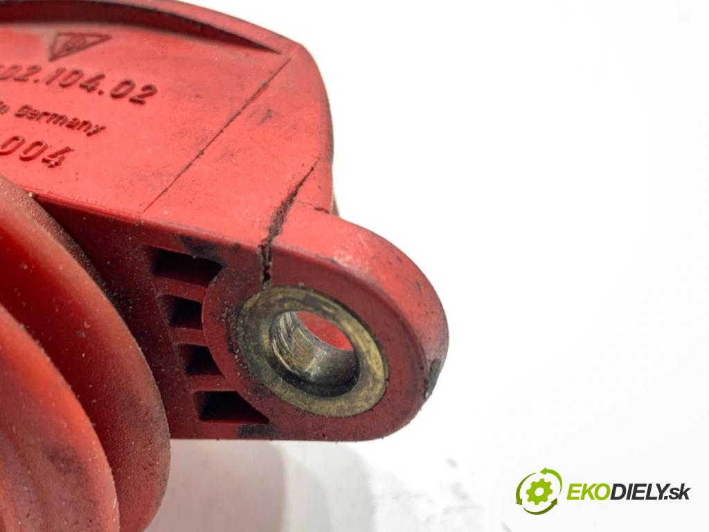 PORSCHE PANAMERA liftback 2010 294 kW 4.8 4S 4806 Cievka zapaľovacia 94860210402 (Zapaľovacia cievka)