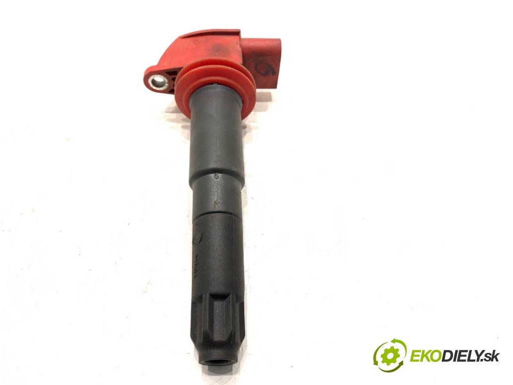 PORSCHE PANAMERA liftback 2010 294 kW 4.8 4S 4806 Cievka zapaľovacia 94860210413 (Zapaľovacia cievka)