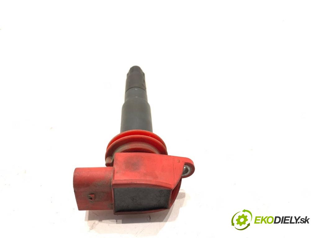 PORSCHE PANAMERA liftback 2010 294 kW 4.8 4S 4806 Cievka zapaľovacia 94860210413 (Zapaľovacia cievka)