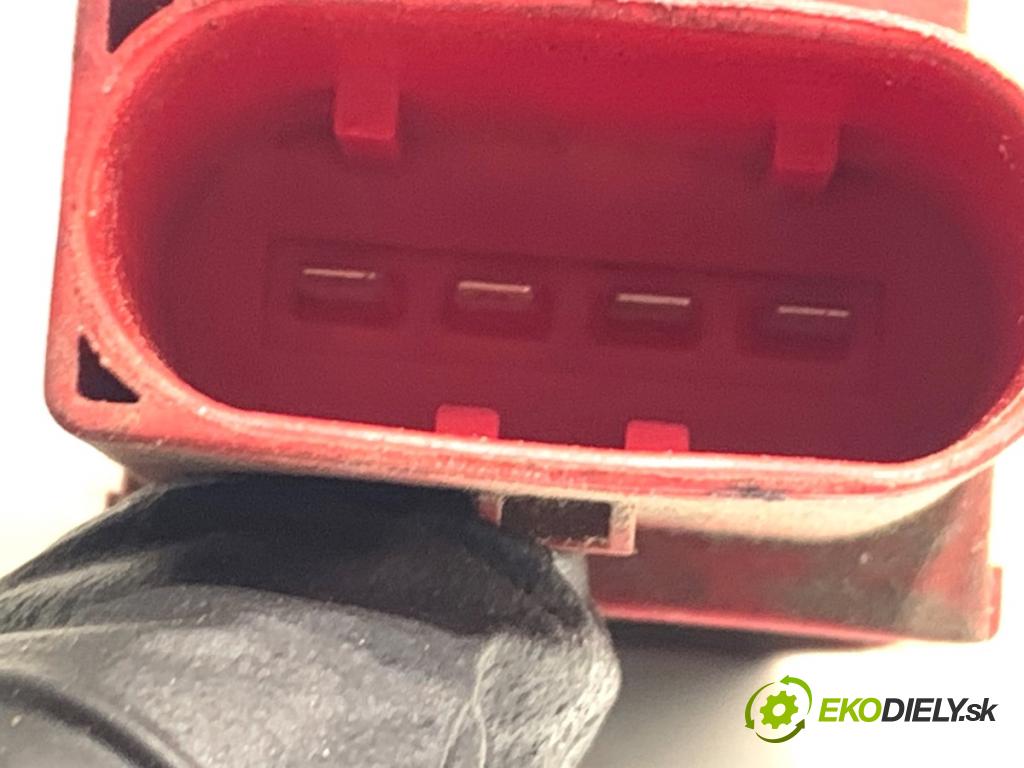 PORSCHE PANAMERA liftback 2010 294 kW 4.8 4S 4806 Cievka zapaľovacia 94860210413 (Zapaľovacia cievka)