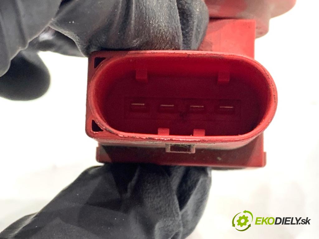 PORSCHE PANAMERA liftback 2010 294 kW 4.8 4S 4806 Cievka zapaľovacia 94860210414 (Zapaľovacia cievka)