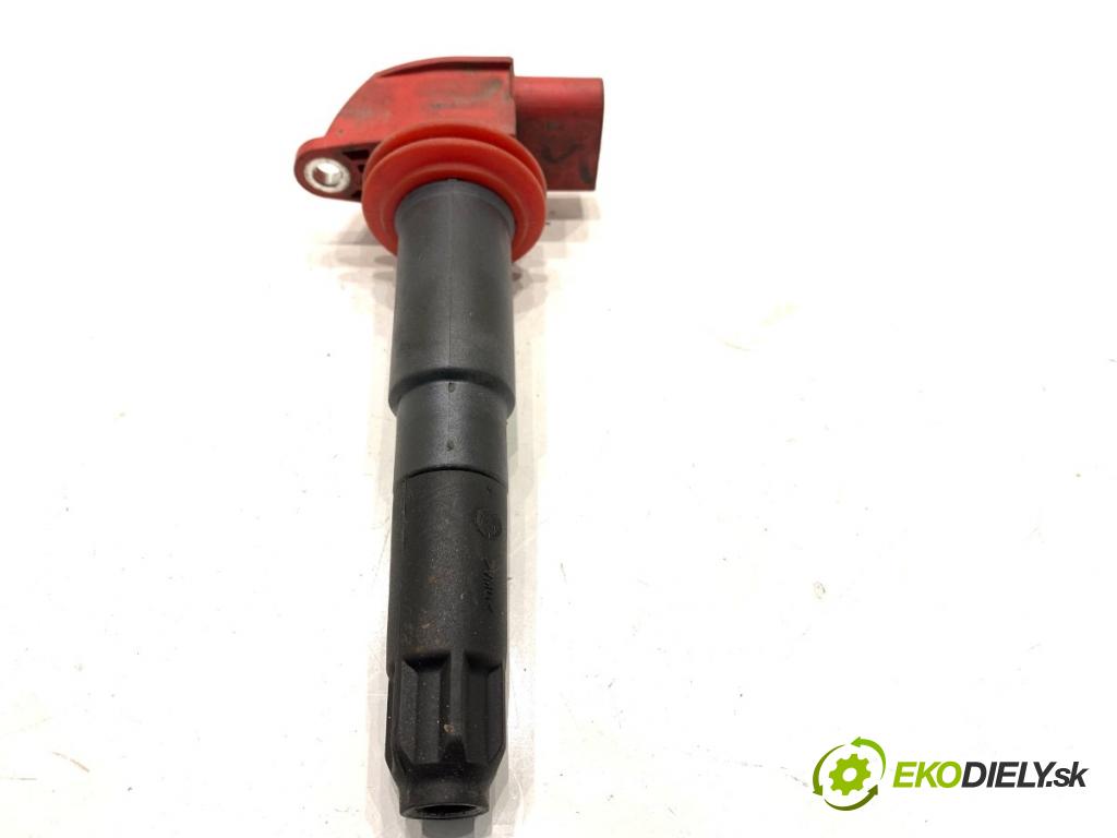 PORSCHE PANAMERA liftback 2010 294 kW 4.8 4S 4806 Cievka zapaľovacia 94860210414 (Zapaľovacia cievka)