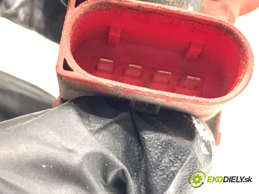 PORSCHE PANAMERA liftback 2010 294 kW 4.8 4S 4806 Cievka zapaľovacia 94860210414 (Zapaľovacia cievka)