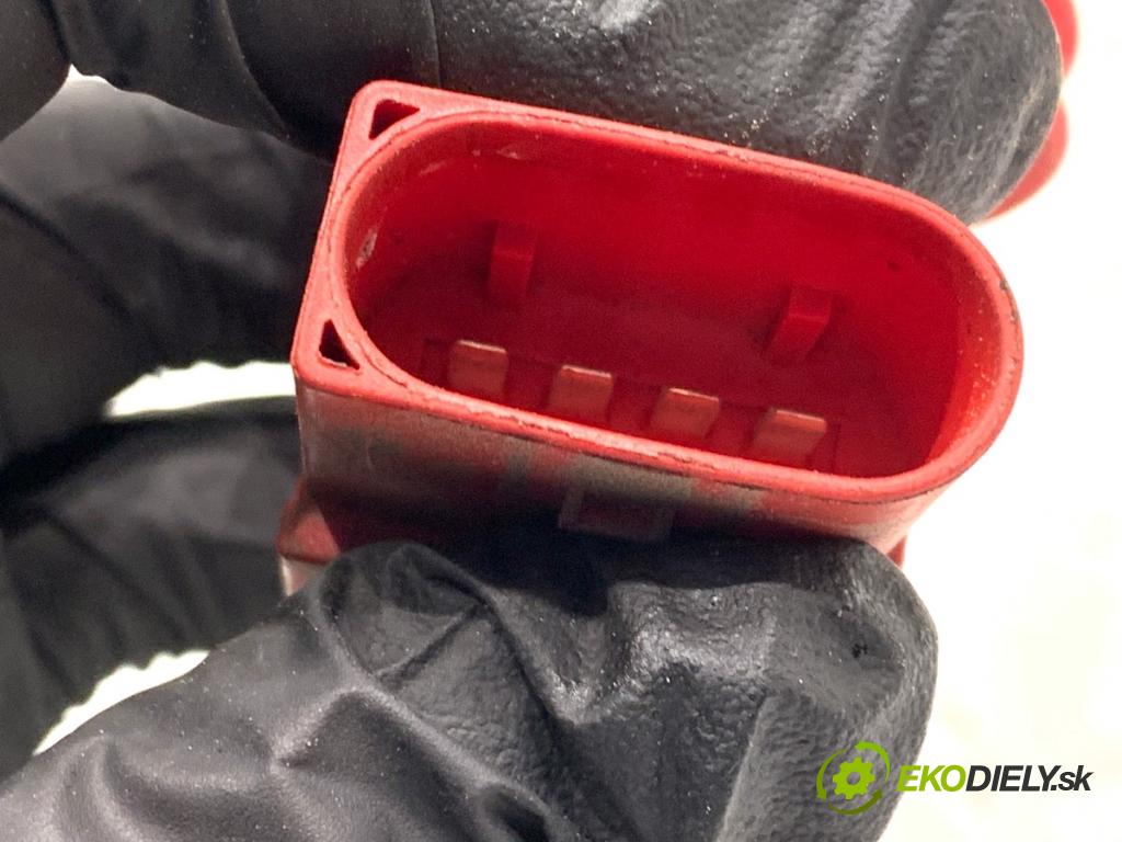 PORSCHE PANAMERA liftback 2010 294 kW 4.8 4S 4806 Cievka zapaľovacia 94860210414 (Zapaľovacia cievka)