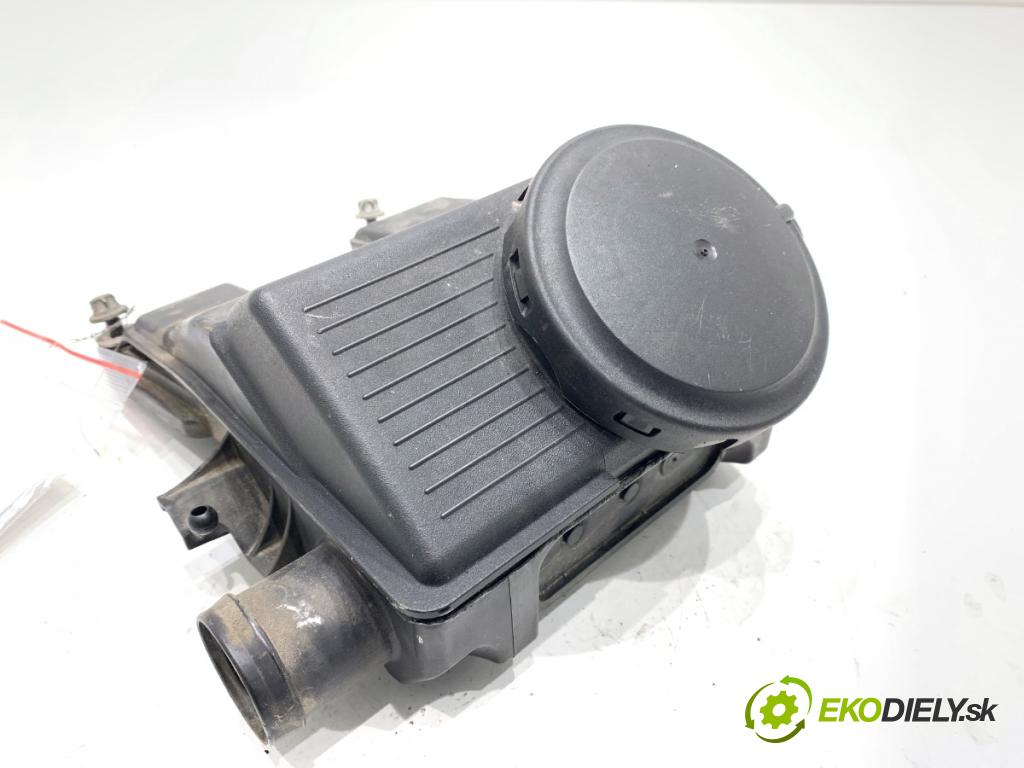 PORSCHE PANAMERA liftback 2010 294 kW 4.8 4S 4806 výparník 94810713520