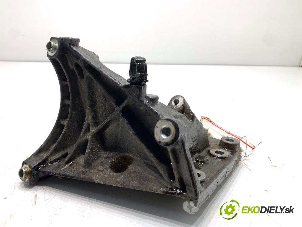 PORSCHE PANAMERA liftback 2010 294 kW 4.8 4S 4806 držák uchycení KOMPRESORY: klimatizace 9481022251R