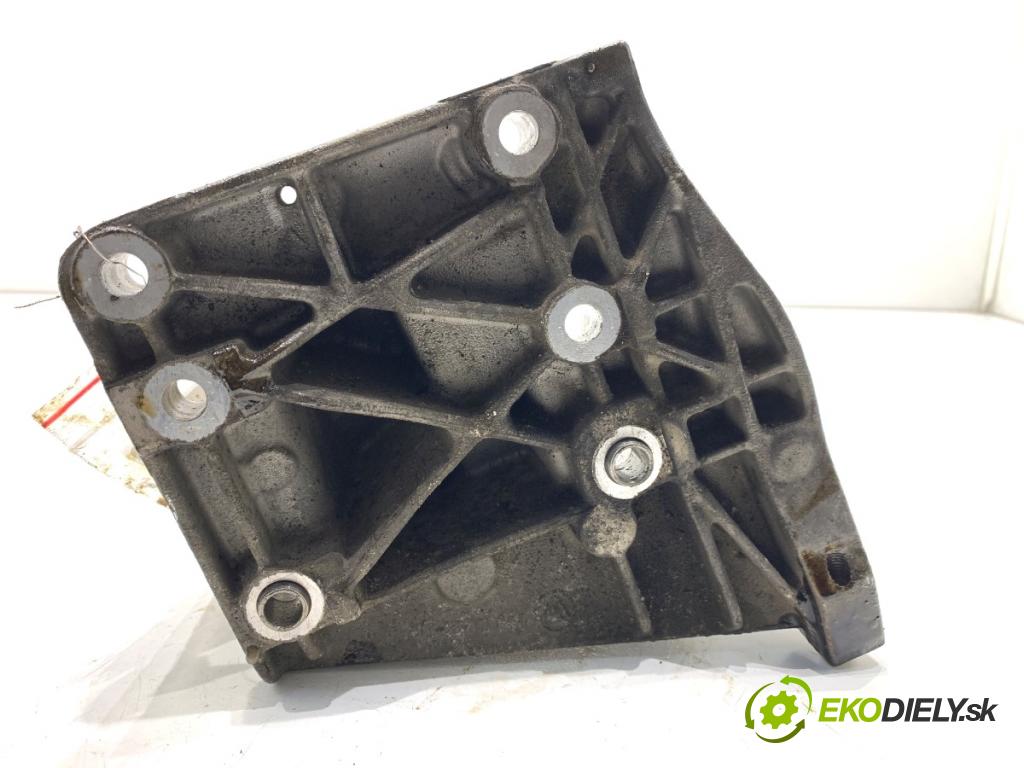 PORSCHE PANAMERA liftback 2010 294 kW 4.8 4S 4806 Držiak Uchytenie KOMPRESORY: klimatizácie 9481022251R