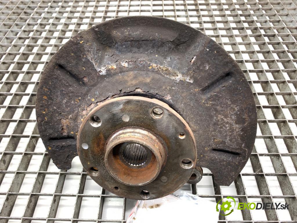 FIAT SEDICI SUV 2012 88 kW 1.6 16V 1586 náboj pravy predný 