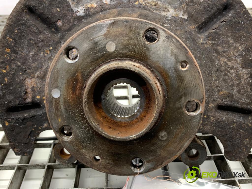 FIAT SEDICI SUV 2012 88 kW 1.6 16V 1586 náboj pravy predný