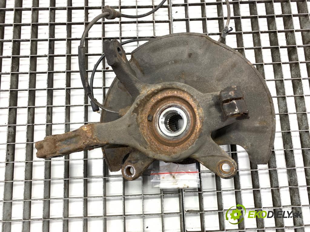 FIAT SEDICI SUV 2012 88 kW 1.6 16V 1586 náboj pravy predný