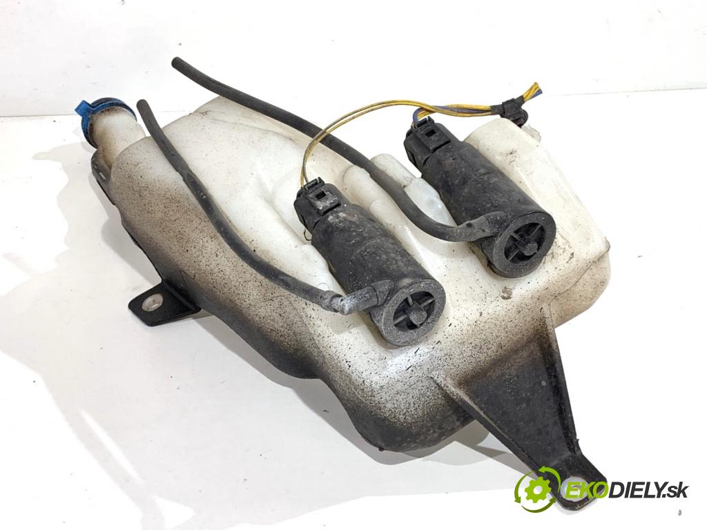 FIAT SEDICI SUV 2012 88 kW 1.6 16V 1586 Nádržka ostrekovačov 38400-79J